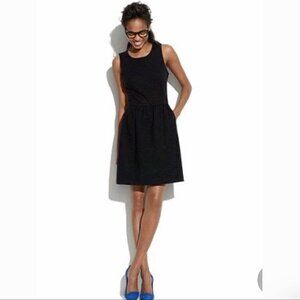 Madewell Afternoon Dress